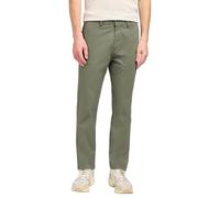 Lee Herren Hosen Slim Chino, Slim Fit, Gerades Bein