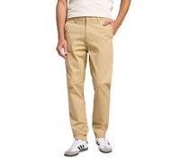 Lee Herren Hosen Slim Chino, Slim Straight Fit, Gerades Bein