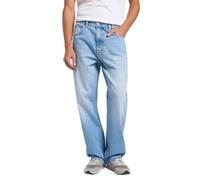 Lee Herren Jeans Asher, Loose Straight Fit, Gerades Bein