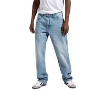 Lee Herren Jeans Asher, Loose Straight Fit, Gerades Bein
