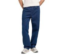 Lee Herren-Jeans Asher, Loose Straight Fit, Straight Leg