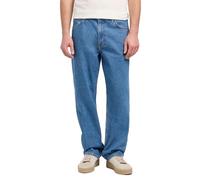 Lee Herren-Jeans Asher, Loose Straight Fit, Straight Leg