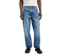 Lee Herren-Jeans Asher, Loose Straight Fit, Straight Leg