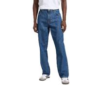 Lee Herren Jeans Asher Z, Loose Straight Fit, Gerades Bein