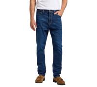 Lee Herren Jeans Austin, Regular Tapered Fit, Kegelförmiges Bein