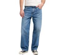 Lee Herren-Jeans Baggy Jean, Loose Fit, Straight Leg
