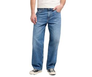 Lee Herren-Jeans Baggy Jean, Loose Fit, Straight Leg