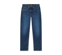 Lee Herren Jeans Brooklyn Straight, Classic Straight Fit, Gerades Bein