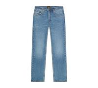 Lee Herren-Jeans Brooklyn Straight, Classic Straight Fit, Straight Leg
