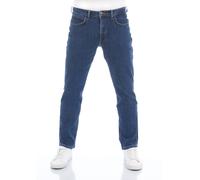 Lee Brooklyn Straight Hosen