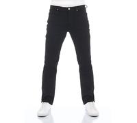 LEE BROOKLYN clean black 112110125 W34 L34