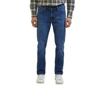 Lee Daren Fly Regular Straight Fit Jeans Blau 36 / 34 Mann (Herstellerartikelnummer: 112342270-34-36)