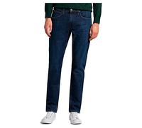 Lee Herren-Jeans Daren, Reißverschluss, Regular Straight Fit, Straight Leg