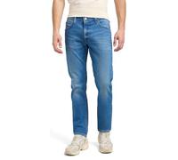 Lee Herren-Jeans Daren, Reißverschluss, Regular Straight Fit, Straight Leg