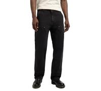 Lee Herren-Jeans Double Knee Carpenter, Loose Straight Fit, Straight Leg
