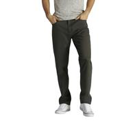 Lee Herren Jeans Extreme Motion Athletic Fit Tapered Leg, Dunkel_Grau, 29W / 30L