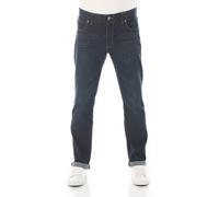 Lee Herren Jeans Extreme Motion - Straight Fit - Blau - Trip