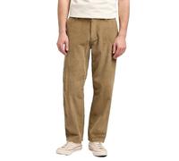 Lee Herren-Jeans Loose Workwear Chino, Loose Straight Fit, Straight Leg