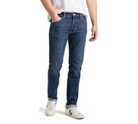 Lee Herren-Jeans Luke, Slim Fit, Tapered Leg
