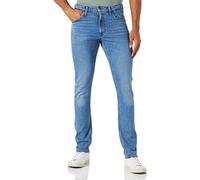 Lee Herren-Jeans Luke, Slim Fit, Tapered Leg