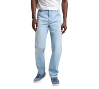 Lee Herren Jeans Oscar, Relaxed Tapered Fit, Kegelförmiges Bein