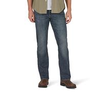Lee Herren Jeans Regular Bootcut XM, Regular Fit, Bootcut Leg, Maverick, 36W / 34L