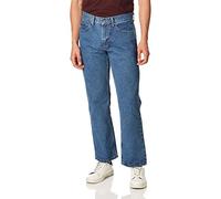 Lee Herren Jeans Regular Fit Bootcut - Blau - 40W / 30L