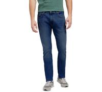 LEE Jeans Rider in Deep-Ocean-Waschung mit Slim Fit W33 / L30 Slim Fit