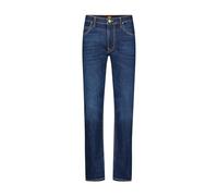 Lee Jeans Herrenjeans Rider – Deep-Ocean-Waschung – Slim Fit – W32/L32