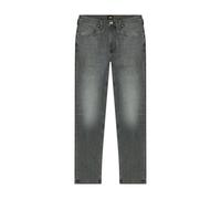 Lee Herren Jeans Rider, Slim Straight Fit, Gerades Bein