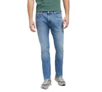 Lee Herren-Jeans Rider, Slim Straight Fit, Straight Leg