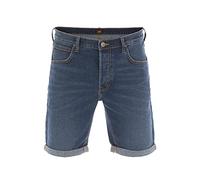 Lee Herren Jeans-Shorts Legendary Regular Fit 5-Pocket Jean Short