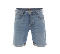 Lee Herren Jeans-Shorts Legendary Regular Fit 5-Pocket Jean Short