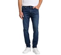 Lee Herren Jeans Skinny Fit Xm, Skinny Fit, Skinny Bein
