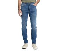 Lee, Herren - Jeans, Slim FIT MVP Blue Print, Slim Fit, Straight Leg
