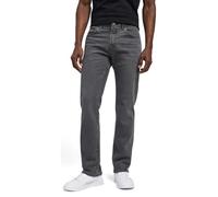 Slim-fit-Jeans LEE "Extrem Motion Slim" Gr. 31, Länge 34, grau (forge) Herren Jeans Slim Fit Extreme Motion Stretchware (65479440-31) forge