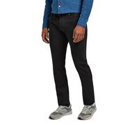 Slim-fit-Jeans LEE "Extrem Motion Slim" Gr. 38, Länge 32, schwarz (black) Herren Jeans Slim Fit Extreme Motion Stretchware (50251200-38)