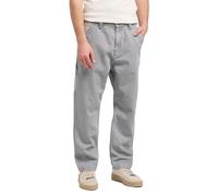 Lee Slouchy Carpenter Relaxed Fit Jeans 32 Gemini Grey