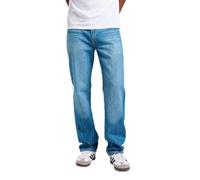 LEE Herren Jeans West Z, Regular Straight Fit, Gerades Bein