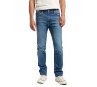 Lee Herren Jeans X Slim, Slim Straight Fit, Gerades Bein