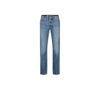 Lee Herren Jeans X Straight, Regular Fit, Gerades Bein