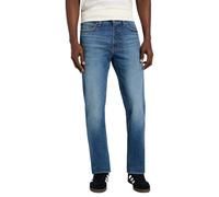 Lee Herren Jeans X Straight, Regular Fit, Gerades Bein