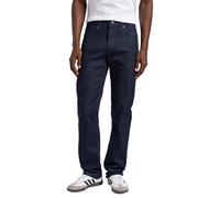 Lee Herren Jeans X Straight, Regular Fit, Gerades Bein
