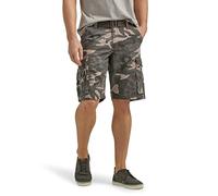 Lee Herren Latzhose Wyoming Cargo Short - Mehrfarbig - 56