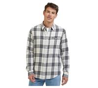 Lee Herren Leesure Shirt, Beige, XXL EU