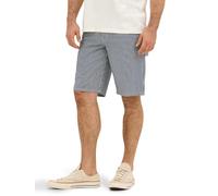 Lee Herren Legendäre Arbeitskleidung Tischler Shorts, Eisenbahn, 48