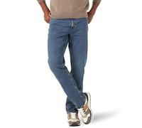 Lee Herren Legendary Relaxed Straight Jeans, Frosted Night, 38W / 29L