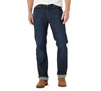 Lee Herren Legendary Regular Boot Jeans, Auswaschen, 38W / 32L