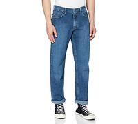 Lee Herren Legendary Regular Jeans, Stead Fast, 40W / 34L EU