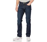 Lee Jeans - Regular fit - in Dunkelblau - Größe W40/L32 | Herren Plussize
